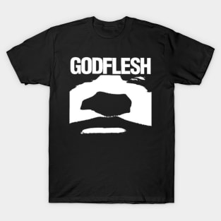 GODFLESH MERCH VTG T-Shirt